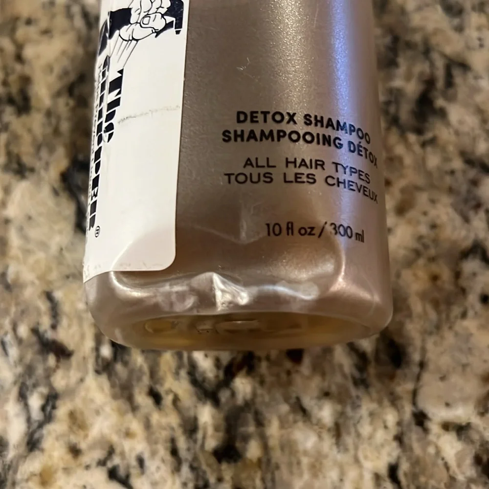 OUAI - Detox Shampoo - Brand New - Picture 4 of 4